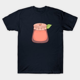 fresh peach milk T-Shirt